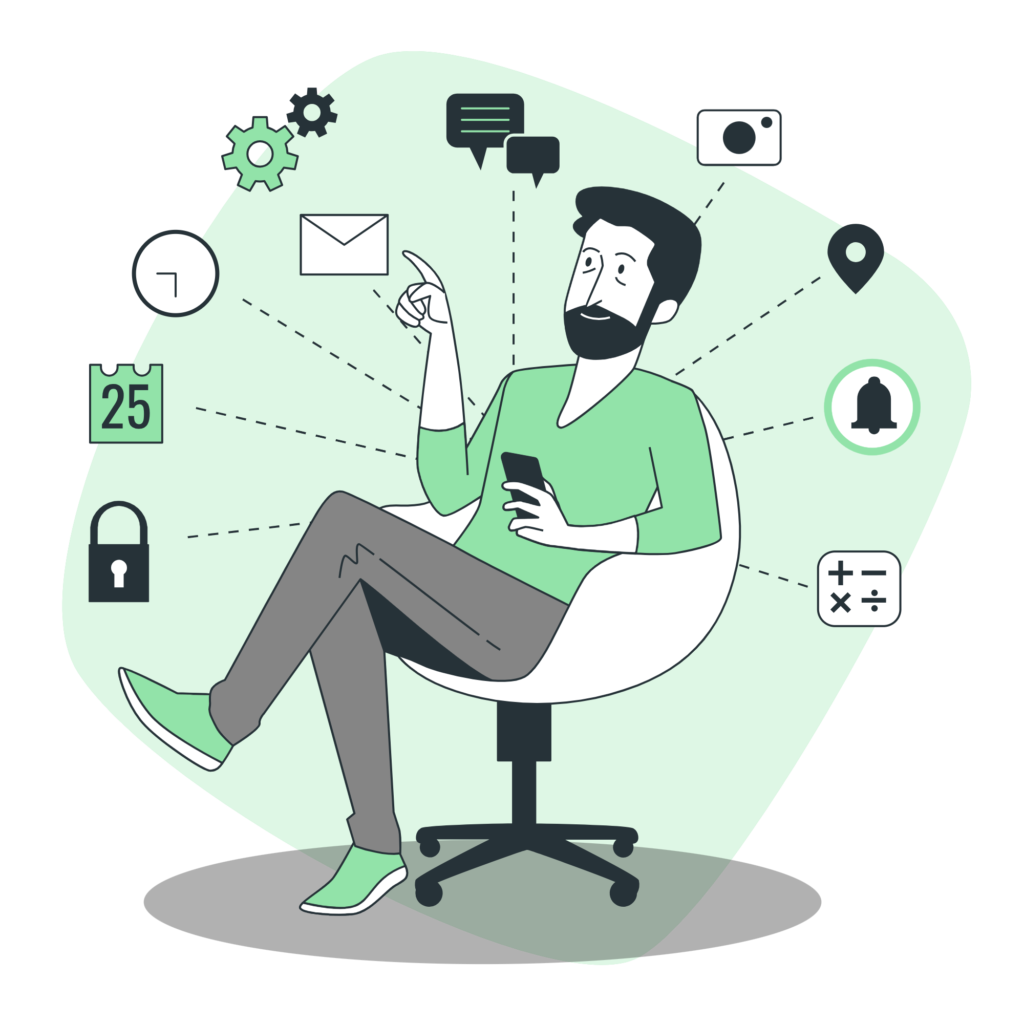 IT solutions
