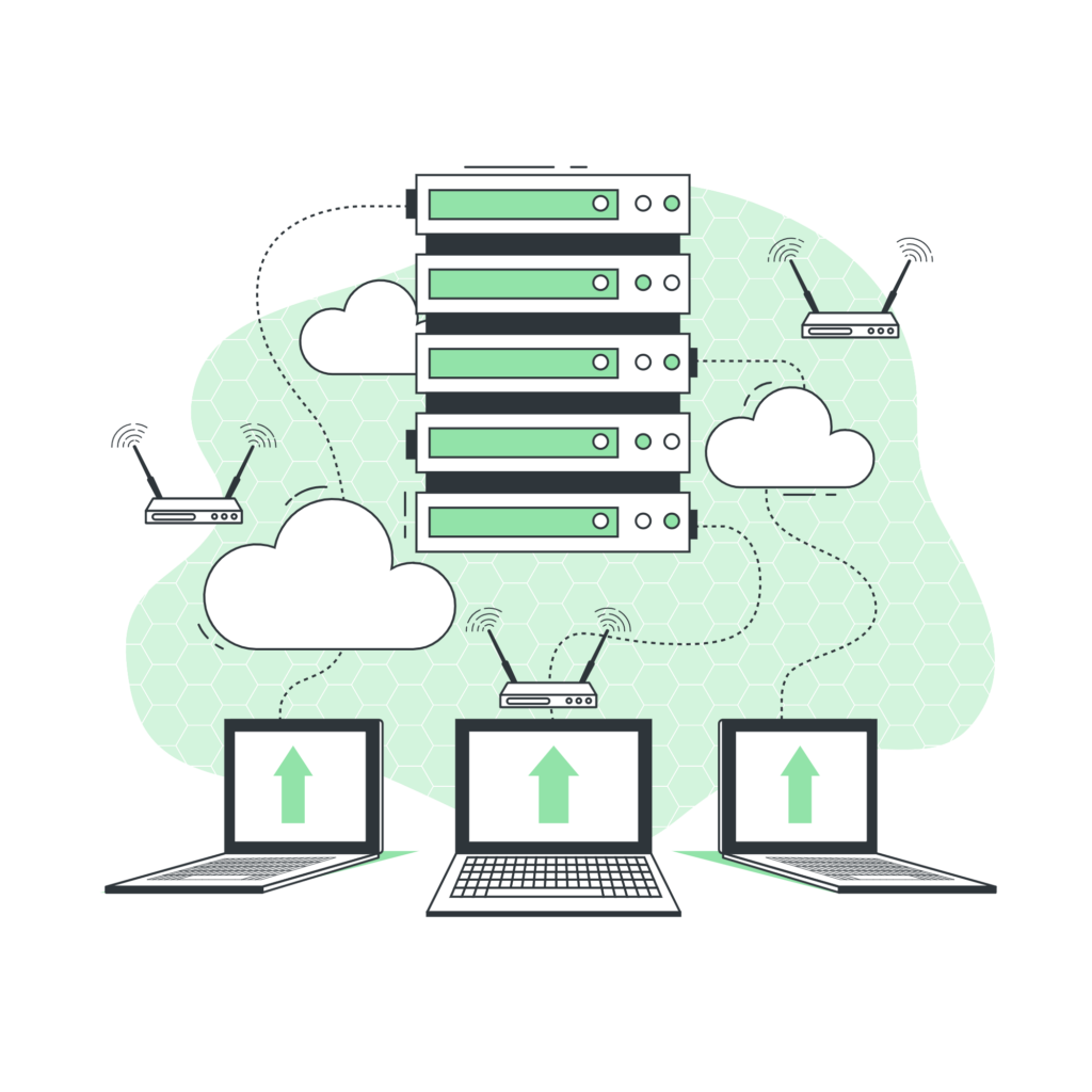 databases
